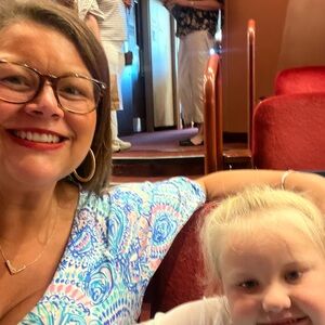 Meet your Posher, Shannon